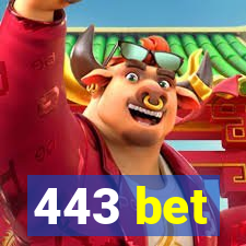 443 bet